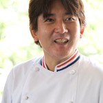 Takazu Bisutoro Viesu - ソムリエ出身のシェフという異色な店主高橋正人でございます(笑)