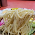 大勝軒 - 麺リフト