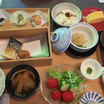 みやじまの宿 岩惣 - 