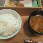 みやじまの宿 岩惣 - 朝食