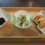 みやじまの宿 岩惣 - 朝食