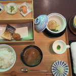 みやじまの宿 岩惣 - 朝食