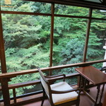 みやじまの宿 岩惣 - 紅葉の季節はさぞや…