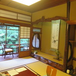 みやじまの宿 岩惣 - 本館：紅葉の間