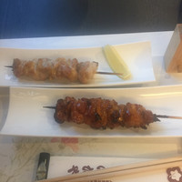 入谷鬼子母神門前のだや - 