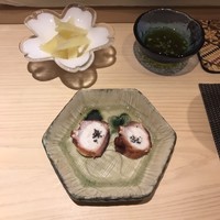 すし岩瀬 - 