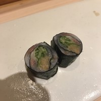 すし岩瀬 - 