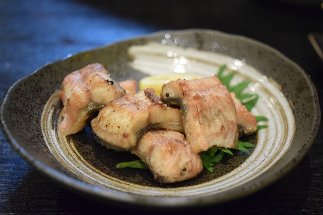 Ganso Unatetsu photo 2