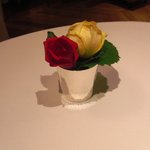 レストラン タテル ヨシノ - 