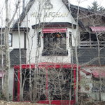 ヴィラ・アフガン