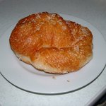 しあわせパン工房 pain de Navel - パイドーナツ
