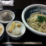 Udon Dainingu Yoshi - 