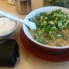 ラーメン横綱 柏原店