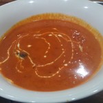 roseru - マトンカレー 750円