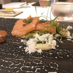 レミニセンス - 追憶〜鱒