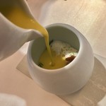 レミニセンス - 追憶〜玉蜀黍（トウモロコシ）