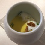 レミニセンス - 追憶〜玉蜀黍（トウモロコシ）