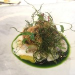 レミニセンス - 追憶〜帆立