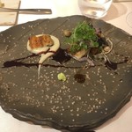 レミニセンス - 記憶〜鰻