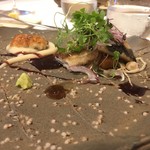 レミニセンス - 記憶〜鰻