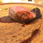 レミニセンス - 記憶〜肉（神戸牛）