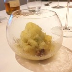 レミニセンス - 安堵〜パイナップル