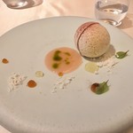 レミニセンス - 安堵〜桃