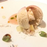 レミニセンス - 安堵〜桃