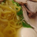 らーめん髙○ - 