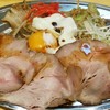 焼きそば専門 水ト