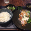 RUTSUBO KITCHEN 肥後橋店