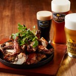 YONA YONA BEER WORKS 神田店