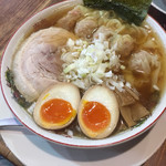 長町ラーメン - 