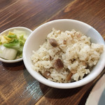 長町ラーメン - 