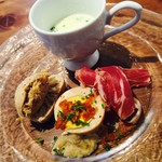 ビストロ ド ペイ - 