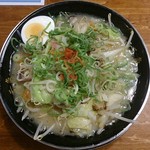 ラーちゃんぽん