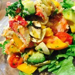 ビストロ ド ペイ - 