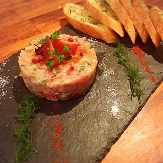 紅谷町BQバール_1