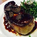 ビストロ ド ペイ - 