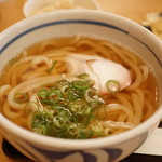 Mugi Mbou - うどん