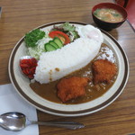 三洛 - ダムカレー