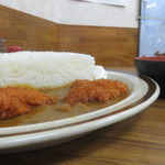 三洛 - ご飯の高さはお椀と同じくらい