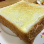 一本堂 - バタートースト