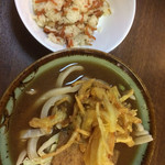 うどん屋 源さん - 