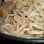 げんきだま - まぜアップ