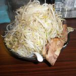 げんきだま - 上から