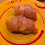 Sushi Ro Hachi No Heten - 