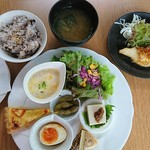 イーハトーヴ Sora - 