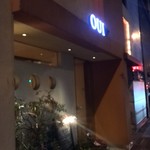 OUI - ここです！