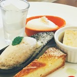 ビストロ・エピ - 